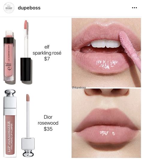 dior lip oil dupe korean|walmart Dior Lip Oil dupe.